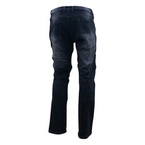 Venta caliente pantalones de montar en motocicleta multifuncionales pantalones vaqueros de motocicleta equipo de protección montar Touring pantalones de Moto/Motocross - Product Image 6