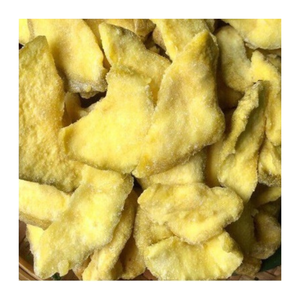 Aperitivo de fruta de guayaba tropical-Rodajas masticables de guayaba blanca y rosa Ideal para la hora del té-Paquete al vacío de Vietnam para mayorista minorista - Product Image 1