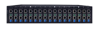 MaxComm Gigabit Ethernet Extender VDSL2 Modem Routeur Solutions FTTx M1000