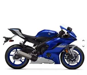 VENTE RAPIDE 2024 YZF R6 NOUVELLES motos de course sportive - Product Image 2