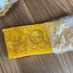 SVR คุณภาพสูง3L ยางธรรมชาติวัตถุดิบการปั้นที่เชื่อถือได้จากเวียดนาม - Product Image 1