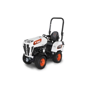 Tractor Utilitario Bobcat AT450 al por Mayor, Tractor Pequeño 4x4 con Dirección Articulada, Económico, para Jardinería y Uso Agrícola, Nuevo - Product Image 3