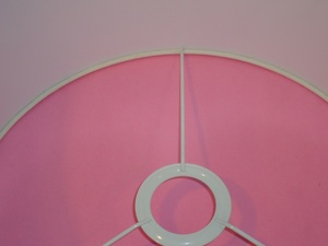 Lámpara de pie de madera circular moderna hecha a mano con diseño de tambor azul, pantalla de tela de terciopelo personalizada para decoración del hogar, cubiertas de luz - Product Image 5