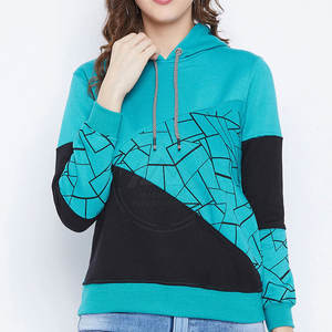 Vêtements pour femmes Sweats à capuche confortables Hot Selling Premium Quality Women Hoodies For Sale Online Sale - Product Image 1