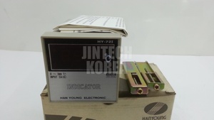 9806) [Hộp Mới] hanyoung 72-k 100% sản phẩm mới chính hãng - Product Image 2