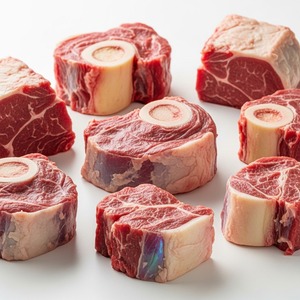 Embalaje seguro de larga vida útil de carne de res congelada de calidad internacional en cajas de cartón adecuadas para supermercados e Industria - Product Image 4