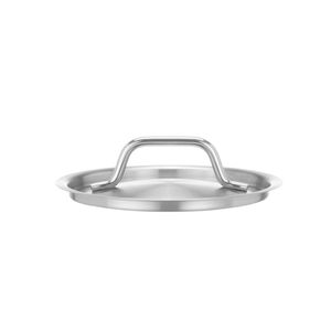 Profi Line HENDI Pot Lid <b>Cookware</b> Part 160x(H)46mm - Product Image 1
