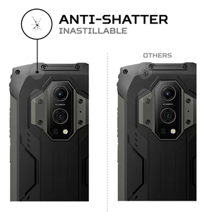 ฟิล์มกันรอยหน้าจอ ANTISHOCK สำหรับแบล็ควิว BV9300 ฟิล์มป้องกันคุณภาพพรีเมียมสำหรับอุปกรณ์ของคุณ - Product Image 4