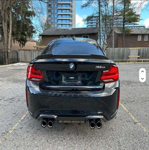 PRÊT À ROULER – BMW M2 CS Coupé Automatique d'occasion 2024 DISPONIBLE - Product Image 4