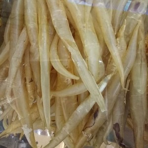 ปลากะพงแห้งจากเวียดนาม