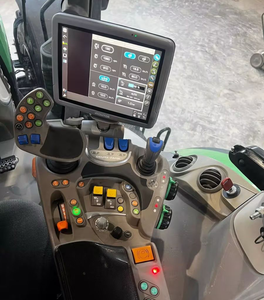 Tractor Agrícola Deutz-Fahr AgroTron 9340TTV 4WD Nuevo/Usado, Máquina Agrícola de Alta Calidad, Duradera y Eficiente, Precio de Fábrica - Product Image 6