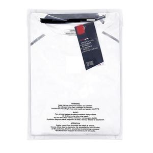 9x12 Inch Poly <b>Bag</b> 6X9 , 8X10 , 9X12 , 11X14 Clear OPP PE Plastic Self Seal <b>Bags</b> with Suffocation Warning Made in Vietnam Support Customization - Product Image 2