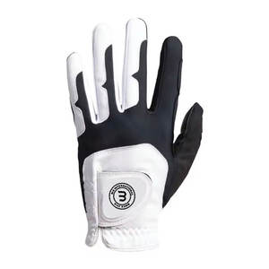 ถุงมือกอล์ฟดีไซน์ใหม่ คุณภาพสูง สำหรับผู้ชาย ออกแบบมาเพื่อความสบาย ระบายอากาศได้ดี เหมาะสำหรับการฝึกซ้อมและการแข่งขัน - Product Image 2