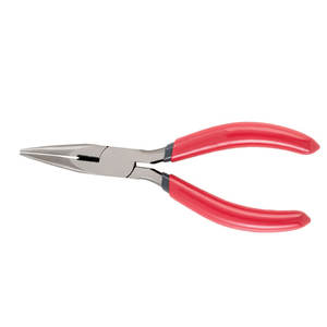 OEM <b>Long</b> Jaw Needle <b>Nose</b> Pliers Instruments High Quality Surgical Tools for Orthopedic Use Narham Enterprises - Product Image 4