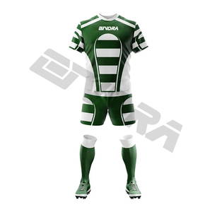 Uniformes <span class=keywords><strong>de</strong></span> <span class=keywords><strong>rugby</strong></span> sublimados hechos a medida <span class=keywords><strong>de</strong></span> alta calidad para hombres <span class=keywords><strong>Ropa</strong></span> <span class=keywords><strong>deportiva</strong></span> unisex <span class=keywords><strong>de</strong></span> secado rápido El mejor diseño a la venta - Product Image 1