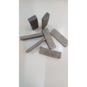 ใบตัดคอนกรีตขนาด 600 มม. แบบปลายเรียว - Product Image 1