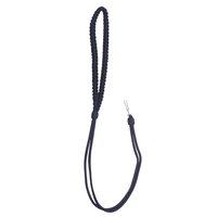 Porte-badge d'agent de police avec cordon en polyester, accessoires d'uniforme en gros OEM |   Antidérapant, taille personnalisable