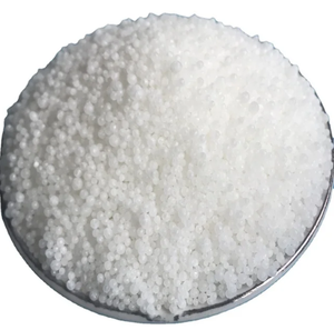 Fertilizante de urea de nitrato 46.4% de alta calidad Nitrógeno agrícola 46.4% Urea N 46 Prilled en embalaje de bolsa - Product Image 5