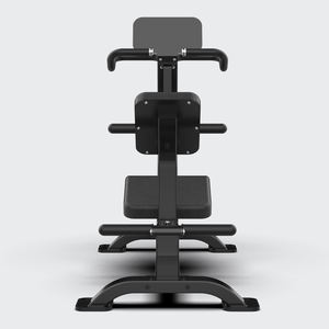 Entrenador de estiramiento QLI QST060, equipo de gimnasio comercial de alta calidad para entrenamiento de brazos y piernas, listo para enviar para uso doméstico - Product Image 4