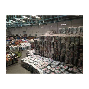 Ropa de segunda mano al por mayor, entrega rápida, descuento, proveedor mayorista - Product Image 1