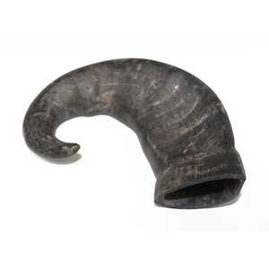 Juguete Masticable para Perros de Cuerno de Búfalo Ecológico de Alta Calidad, Artesanía Natural de la India, Venta al por Mayor - Product Image 2