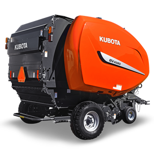 Compre directamente los mejores precios Empacadoras Kubota Confiabilidad Puede contar el núcleo Incluye Motor de motor Entrega rápida sin complicaciones para la Agricultura - Product Image 1