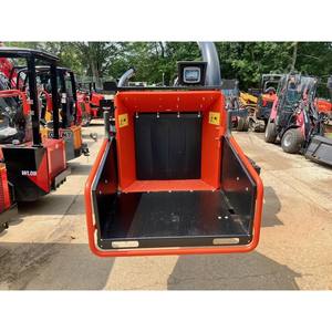 Trituradora y Desmenuzadora CRARY BEAR CAT CH1015H 2023 - Product Image 4