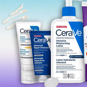 Compre Aceite Hidratante Cera-Ve con Glicerina de Alta Calidad para Todo Tipo de Piel, 3 Años de Duración, Empaquetado en Caja, Venta al Por Mayor - Product Image 1