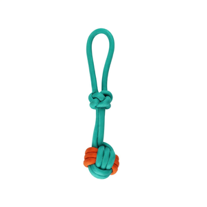 Durable Interactive Chew <b>Ball</b> Toy for <b>Dogs</b> Premium Pet Chew Toys - Product Image 2