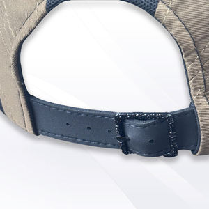 หมวกแก๊ปทำจากเวียดนามกันน้ำออกแบบโลโก้ได้ตามต้องการดีไซน์ทันสมัยบรรจุในกล่อง - Product Image 2