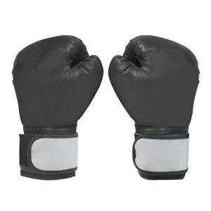 Gants de boxe rose de haute qualité pour hommes, femmes et enfants Best-seller - Product Image 1