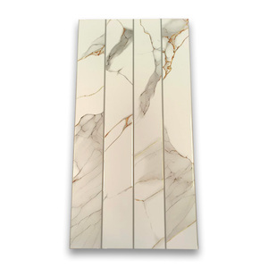 Azulejos de Pared de Cerámica Brillante Modernos de 12x24 Pulgadas para Cocina y Baño, Azulejos Digitales Esmaltados de 30x60, 300x600 para Ladrillo Refractario - Product Image 2