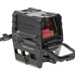 MEILLEUR FOURNISSEUR POUR Holosun AEMS-211301 Advanced Sigh Red Dot DOORSTEP LIVRAISON - Product Image 1