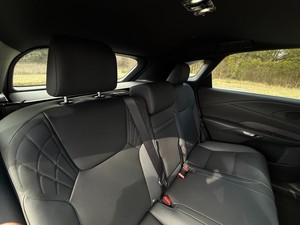 ข้อเสนอสุดพิเศษ ปี 2024 เล็กซัส RX350 พรีเมียม AWD พร้อมเกียร์อัตโนมัติแบบ Cold Automatic เครื่องยนต์ V6 เบาะหนัง - Product Image 4