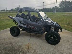 El Mejor Vehículo YamahaS Motor YXZ1000R SS UTV 4WD de 4 Tiempos con Certificación EPA/Eec, Bloqueo de Diferencial, Ligero, Resistente y Ecológico - Product Image 3
