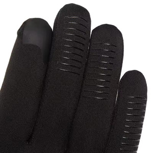 Guantes Deportivos Unisex Más Vendidos para Exteriores con Pantalla Táctil de Silicona, Logotipo Personalizado al por Mayor para Hombres y Mujeres, Equipo para Senderismo y Jogging - Product Image 3
