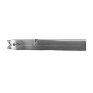 Pince à saisir Myoma 12.5 ''Instruments médicaux chirurgicaux en acier inoxydable Instruments chirurgicaux de gynécologie en acier inoxydable - Product Image 1