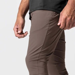 Pantalon de jogging de fitness pour homme-Pantalon d'entraînement extensible et à séchage rapide pour les entraînements de haute intensité et la course à pied - Product Image 6