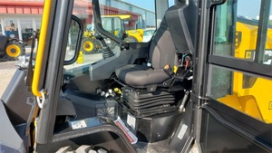 Cargadora de dirección deslizante JCB 2023 270, buena cargadora de orugas lista para trabajar con componentes de motor de núcleo, cargadora frontal con rodamiento - Product Image 3