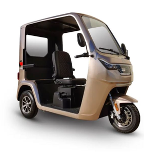 El mejor triciclo eléctrico genial - Product Image 4