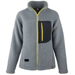 Streetwear zippé personnalisé vente en gros Sweat à capuche pour hommes en polaire à double fermeture éclair - Product Image 5