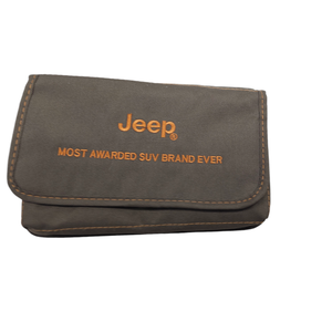MANUAL DE USO Y MANTENIMIENTO JEEP Renegade Serie 552 63 624, EAM (14>18) - Product Image 2