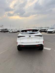 Changan X5 Plus Pioneer 2025 Neuf/d'occasion à vendre - Product Image 2