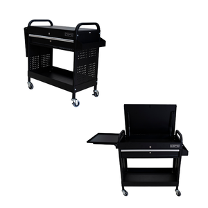 Rouleau d'armoire en acier pour chariot d'outils de réparation automobile de 79cm pour garage de mécanicien fabriqué au Vietnam Support OEM personnalisable - Product Image 1