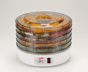 เครื่องอบแห้งพื้นฐาน - Product Image 5