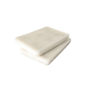 Cire de paraffine en vrac entièrement raffinée 58/60 pour la fabrication de bougies avec un indice cristallin de 99 - Product Image 2