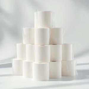 Papier toilette personnalisé avec logo de marque, service d'emballage pour les importateurs, distributeurs et clients de chaînes de magasins - Product Image 4