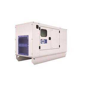 Produit triphasé F G WILSON P65-5 2025 - Product Image 1