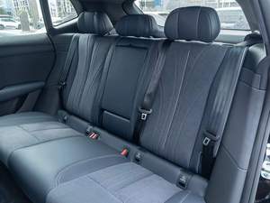 Vehículo Eléctrico VO--YA---H COU--RAGE CN Usado de Segunda Mano, Autonomía NEDC de 201-300 km, Motor de 120 kW, Carga Rápida 5C, Batería de 79 kWh - Product Image 2