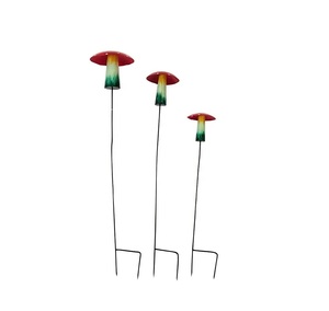 Bâton de jardin en métal de vente élevée pour la décoration de jardin en qualité durable avec une finition élégante à des prix bon marché - Product Image 1